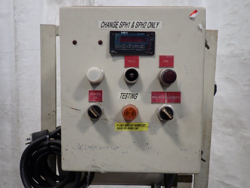 Travaini Pumps Pump Table