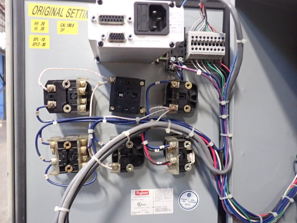 Travaini Pumps Pump Table