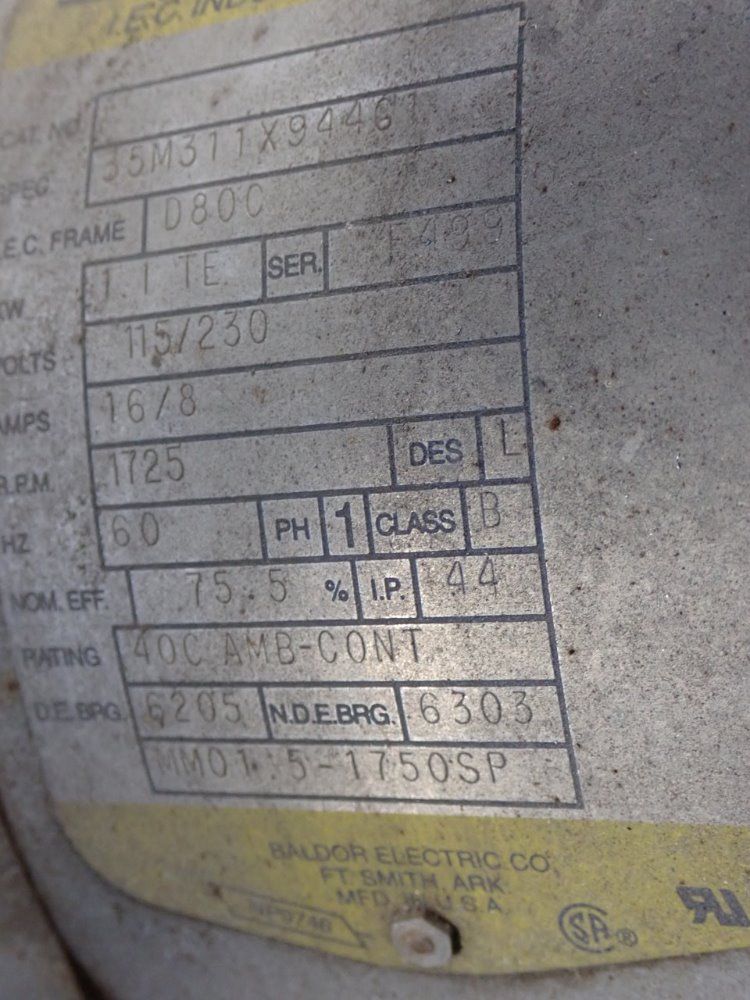 Travaini Pumps Pump Table