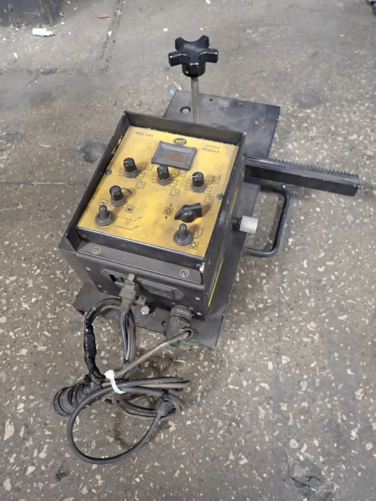 Bug-o Systems Modular Drive Unit