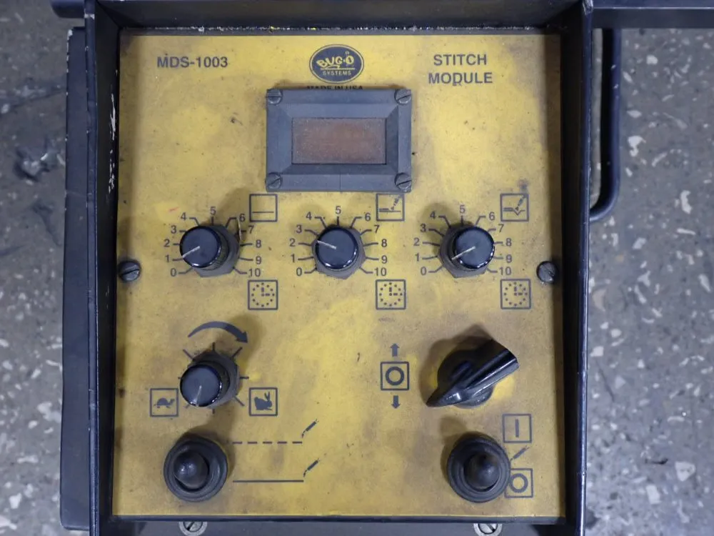 Bug-o Systems Modular Drive Unit