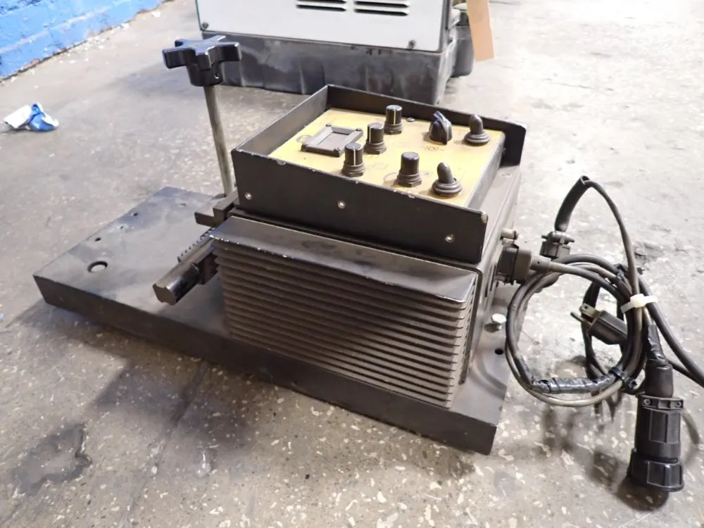 Bug-o Systems Modular Drive Unit