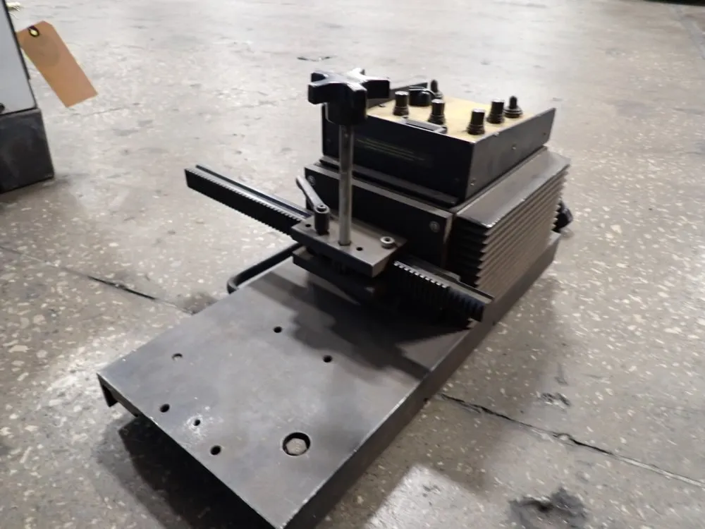 Bug-o Systems Modular Drive Unit