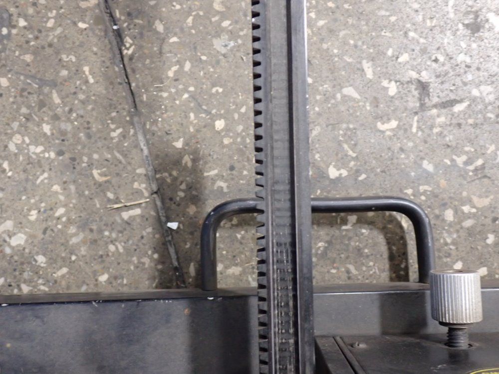 Bug-o Systems Modular Drive Unit