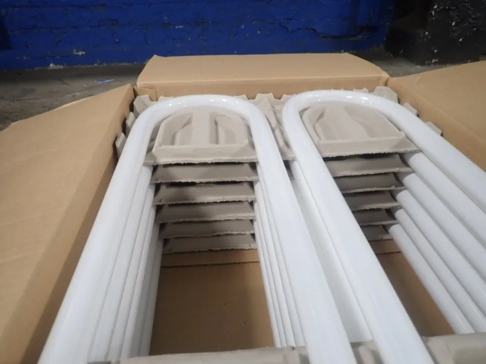 General Electric Fluorescent Lights