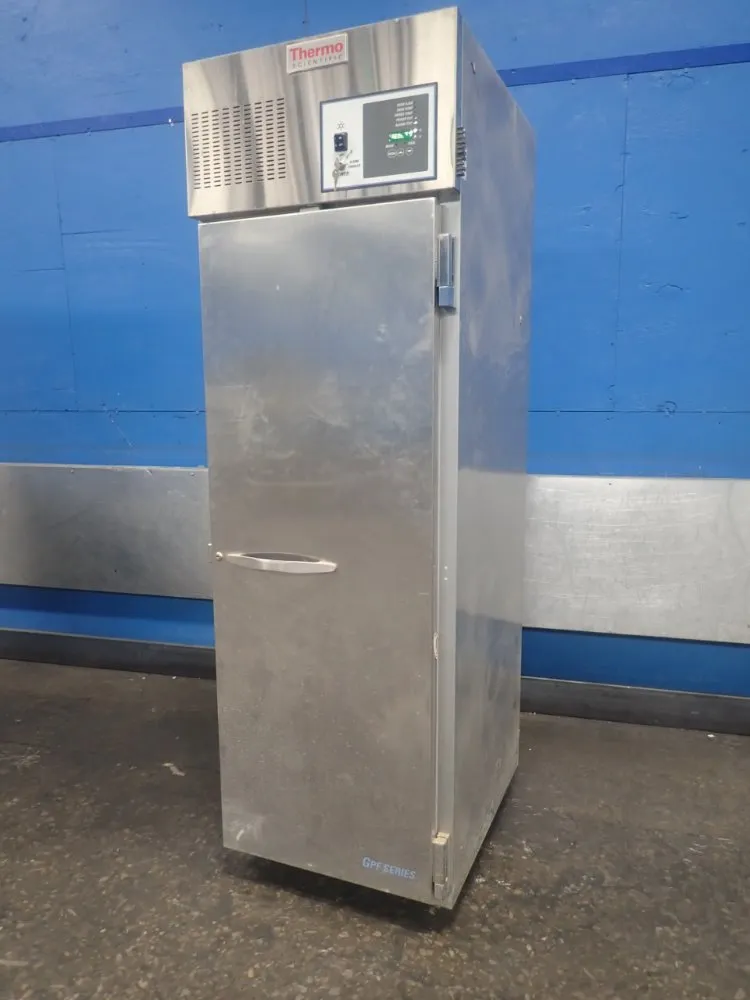 Thermo Scientific Lab Freezer/refrigerator