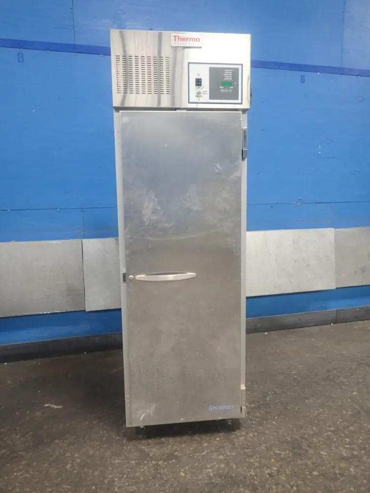 Thermo Scientific Lab Freezer/refrigerator