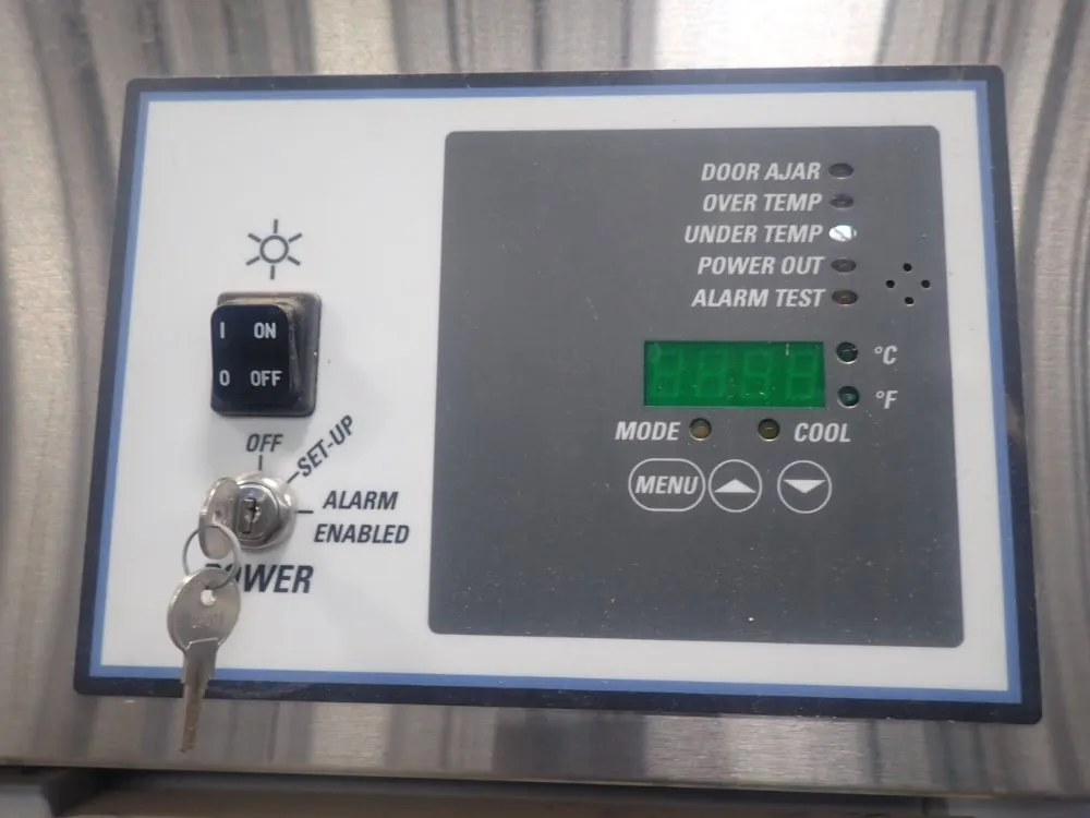 Thermo Scientific Lab Freezer/refrigerator