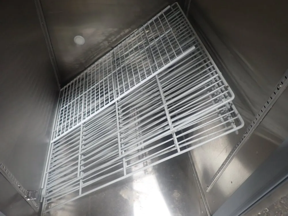 Thermo Scientific Lab Freezer/refrigerator