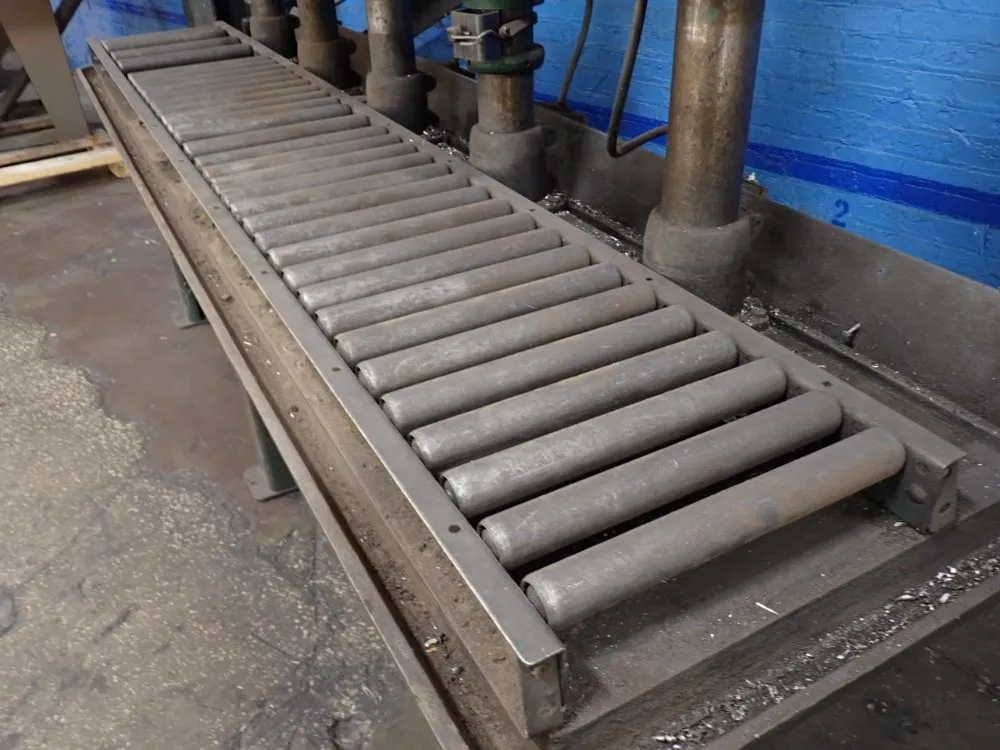 Powermatic 10" Throat 1200/1150 5-head Drill Press - 1200/1150