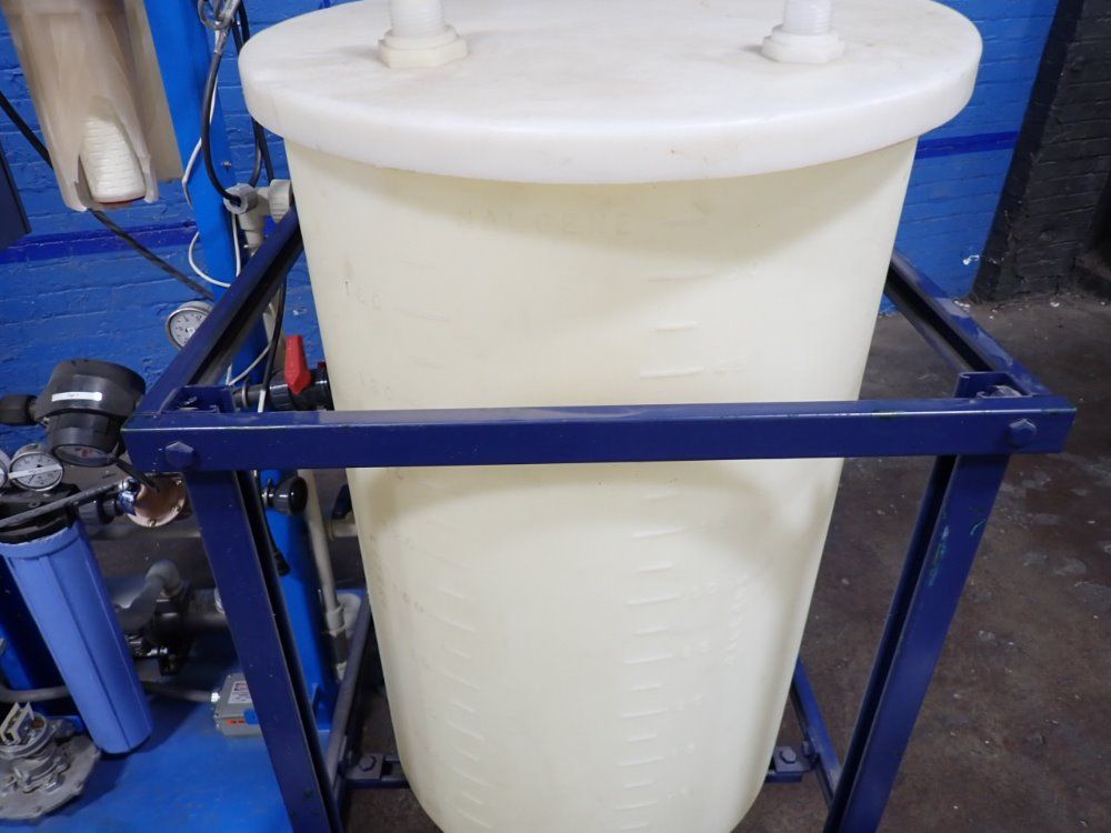 U.s. Filter Uhp-10 Ion Exchange Filler - Uhp-10