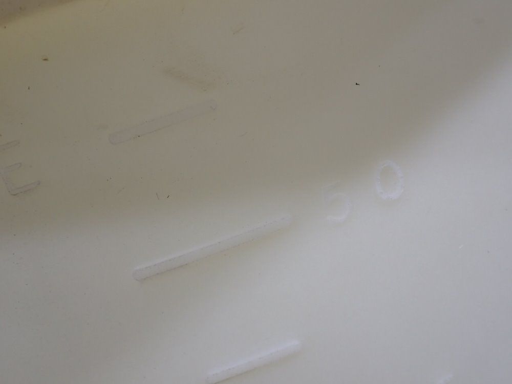 U.s. Filter Uhp-10 Ion Exchange Filler - Uhp-10