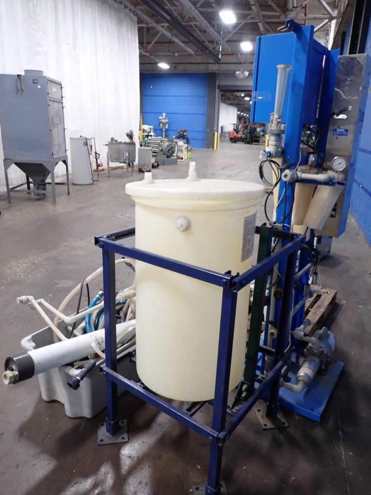 U.s. Filter Uhp-10 Ion Exchange Filler - Uhp-10