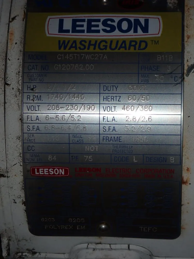 Flexicon 24" X 24" X 24" Auger Feeder