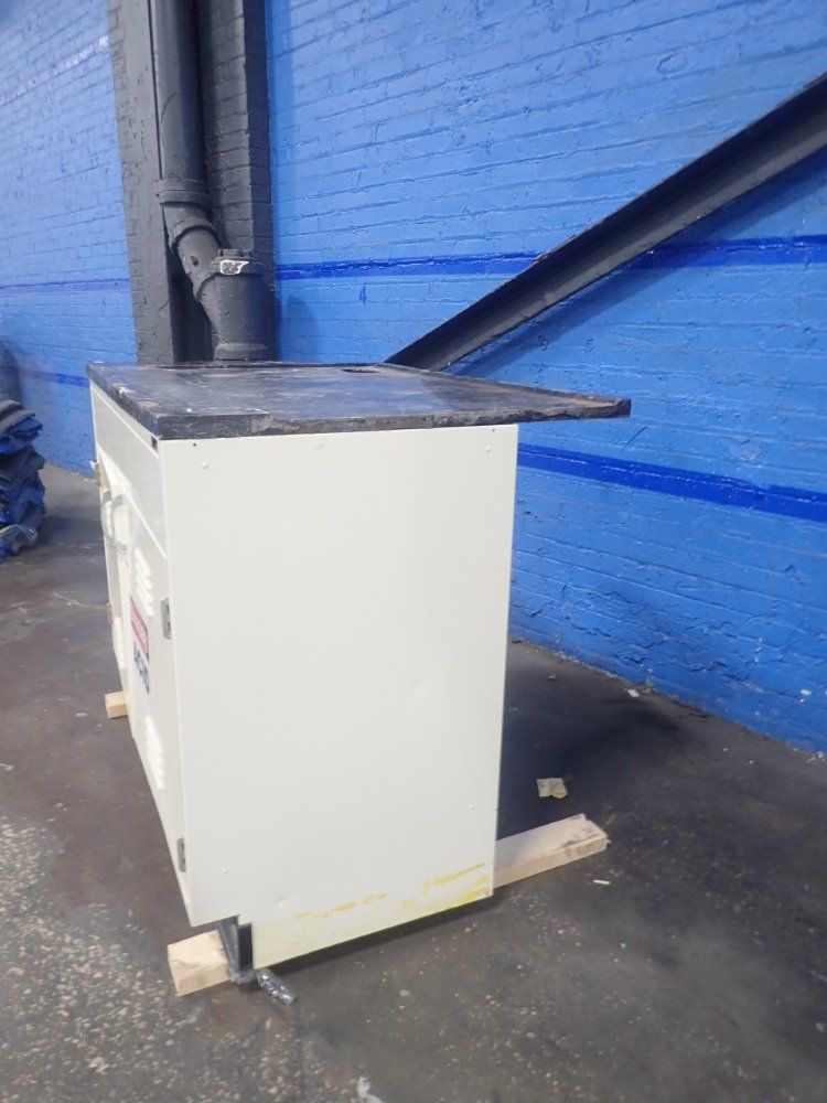 Kewaunee Scientific Work Bench/cabinet