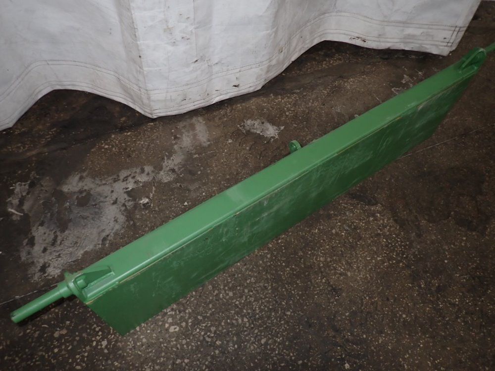 Columbia Machine Gate