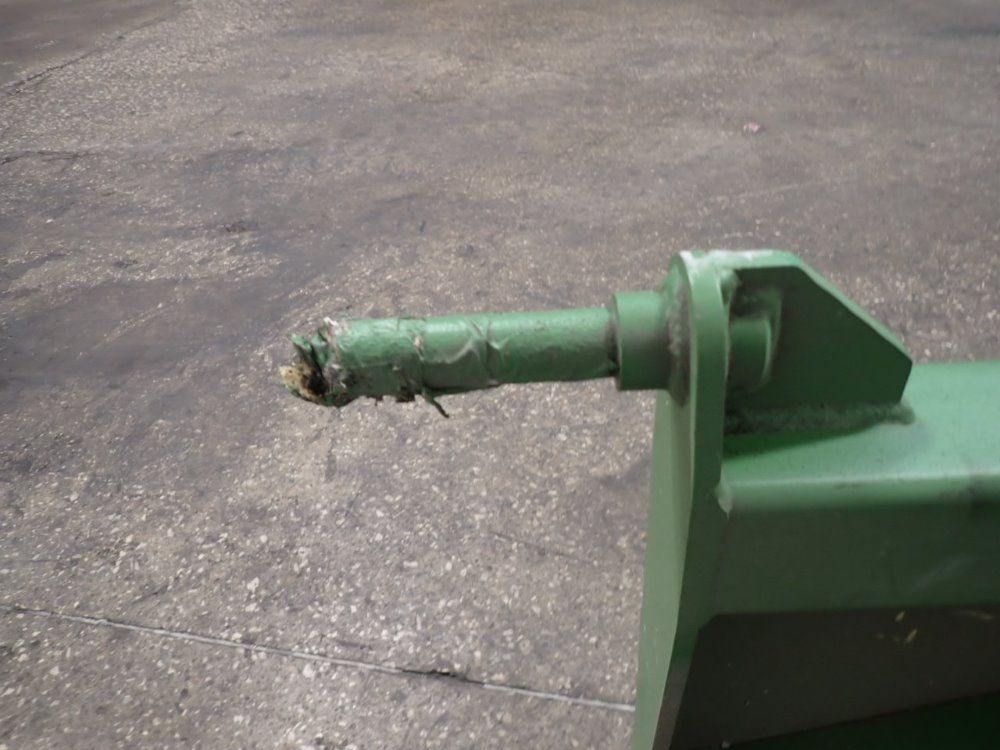 Columbia Machine Gate