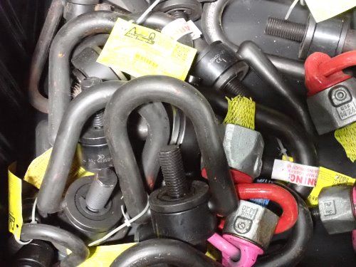 Adb Hoist Rings