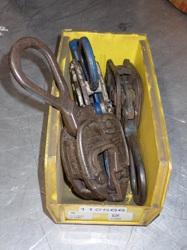 Merrill Vertical Lifts