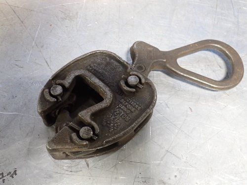 Merrill Vertical Lifts