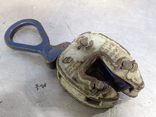 Merrill Vertical Lifts