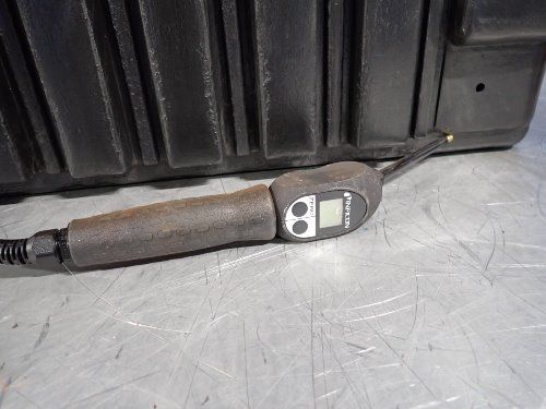 Inficon Leak Detectors