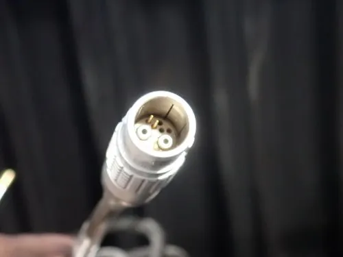 Inficon Leak Detectors