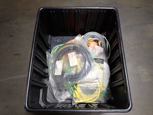 Tpc Wire/lumberg Cables