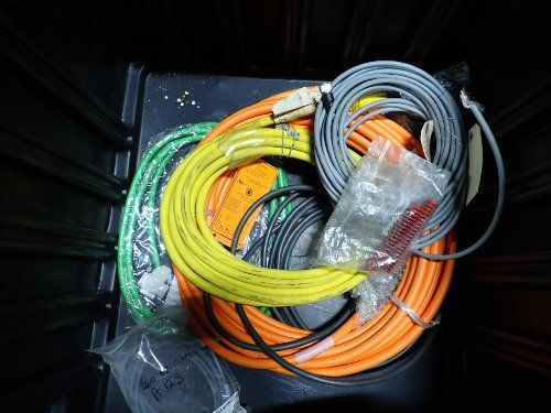 Tpc Wire/lumberg Cables