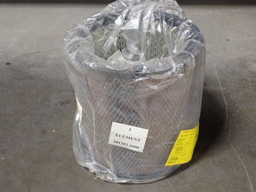 Kinney Filter Filter Cartridge