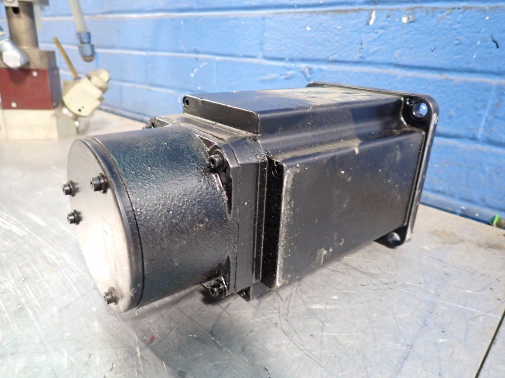 Kawasaki/sanyo Denki Servo Motor
