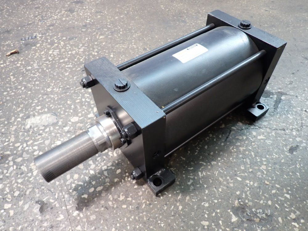 Scrader Bellows Cylinder