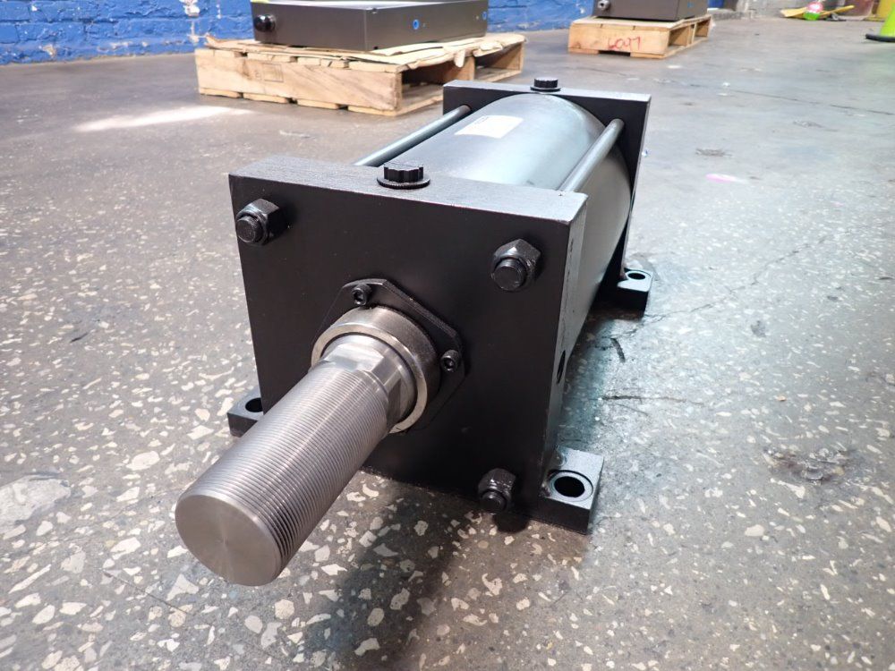 Scrader Bellows Cylinder