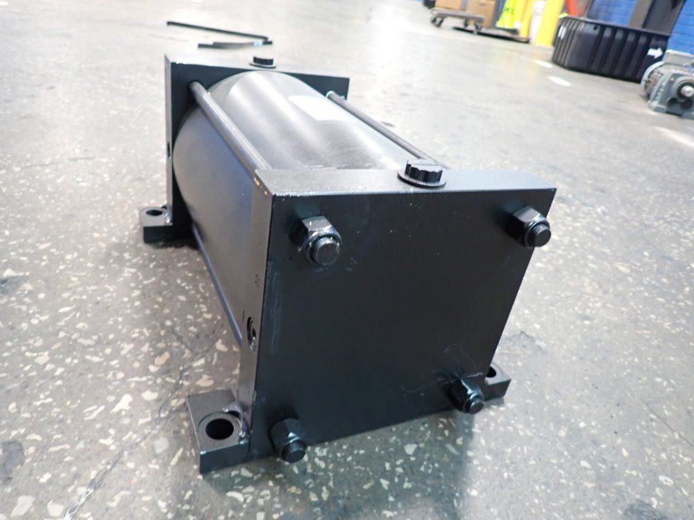 Scrader Bellows Cylinder