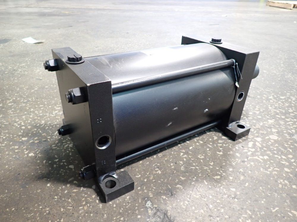 Scrader Bellows Cylinder