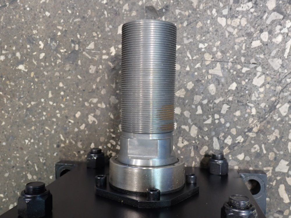 Scrader Bellows Cylinder