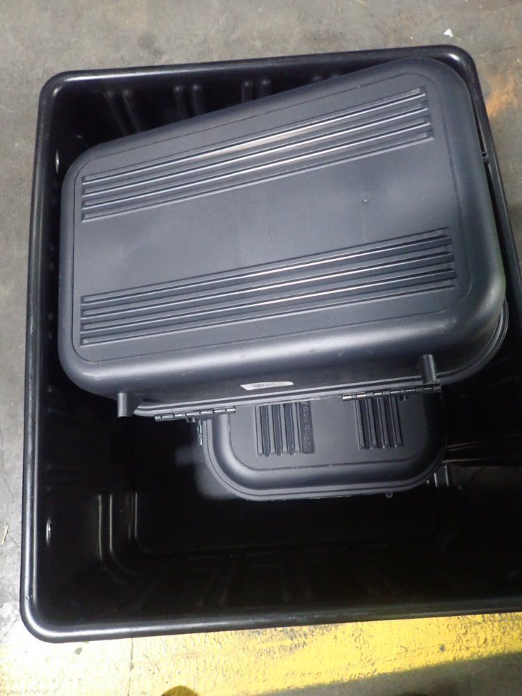 Gun Gaurd Plastic Cases