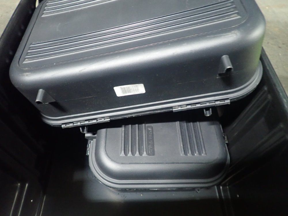 Gun Gaurd Plastic Cases