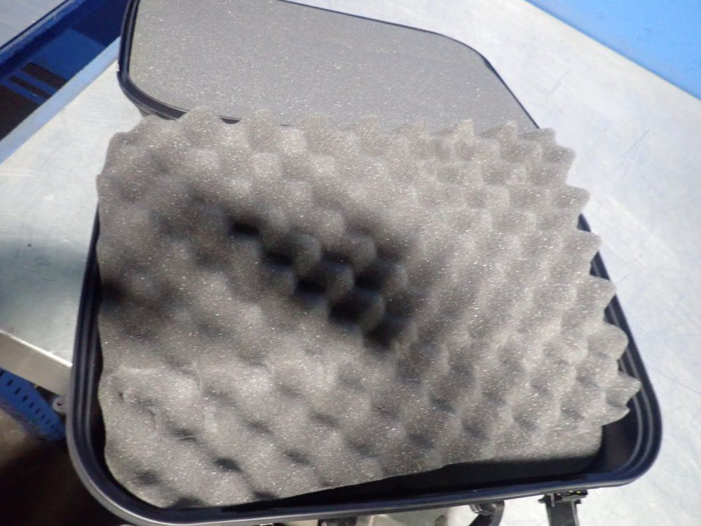 Gun Gaurd Plastic Cases