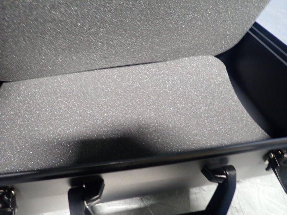 Gun Gaurd Plastic Cases