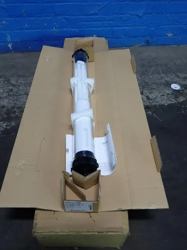 Waldmann Fluorescent Lamp