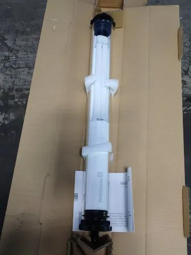 Waldmann Fluorescent Lamp