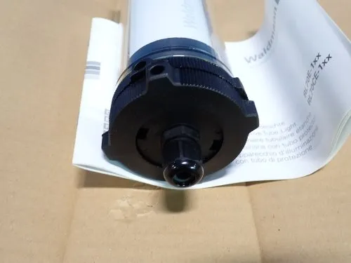 Waldmann Fluorescent Lamp