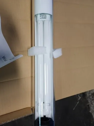 Waldmann Fluorescent Lamp