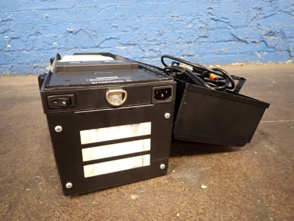 Omega/atrix International Inc. Vacuum Cleaner