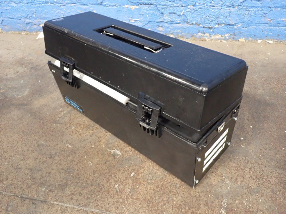 Omega/atrix International Inc. Vacuum Cleaner