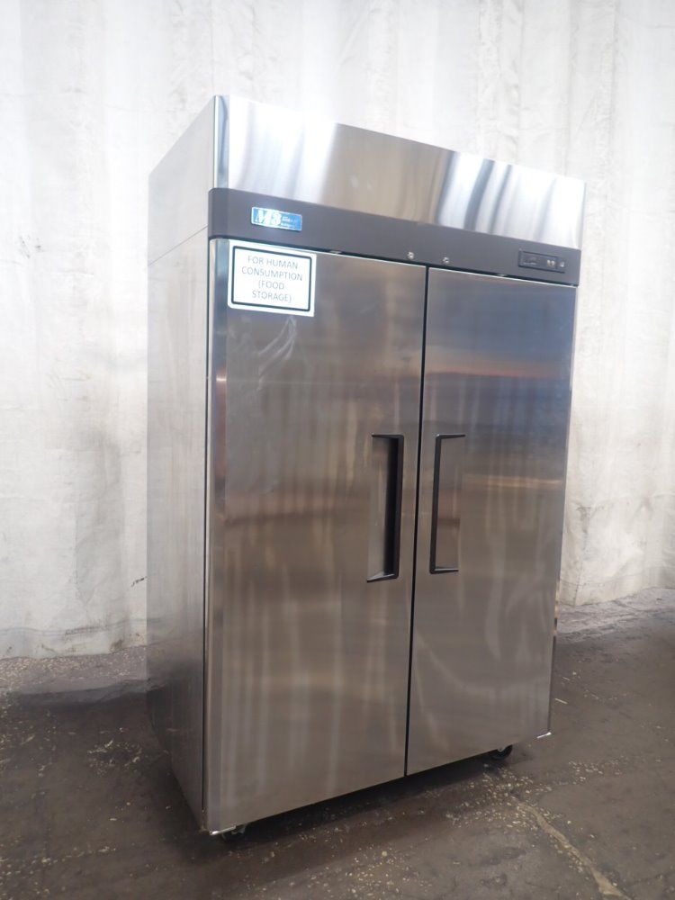 Turbo Air Refrigerator