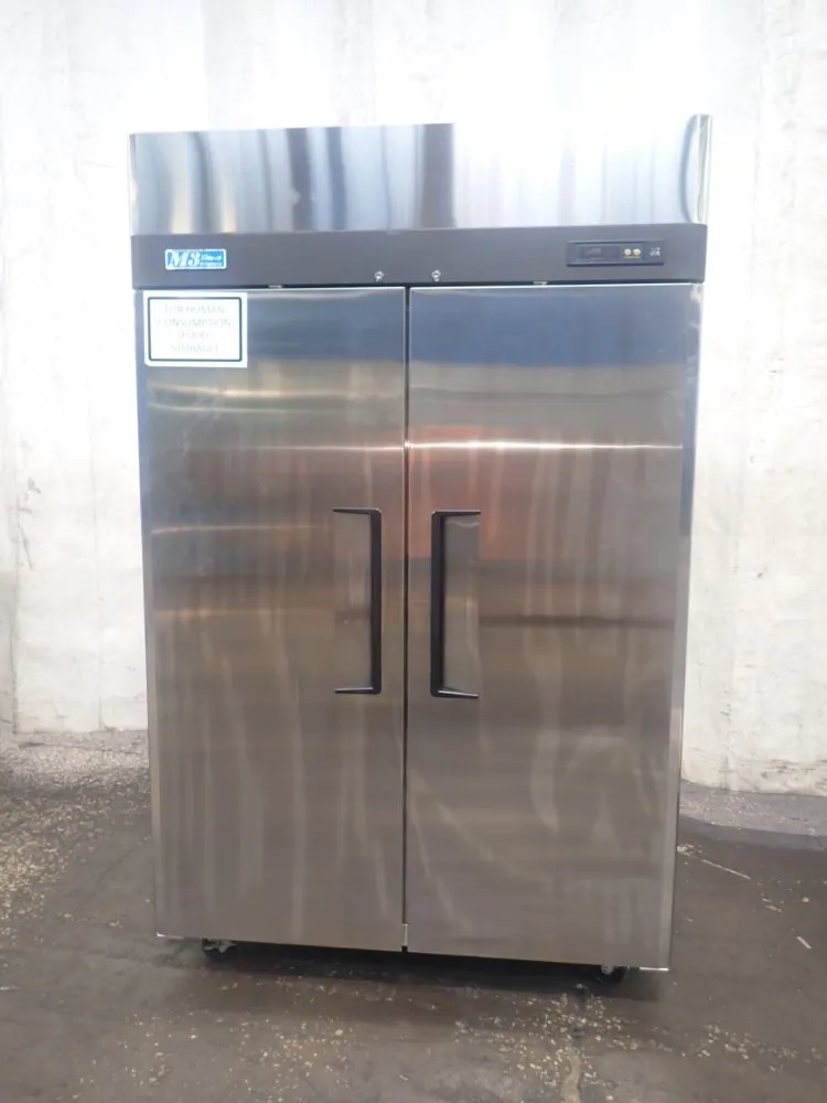 Turbo Air Refrigerator