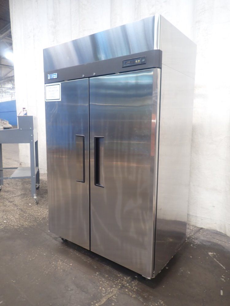 Turbo Air Refrigerator