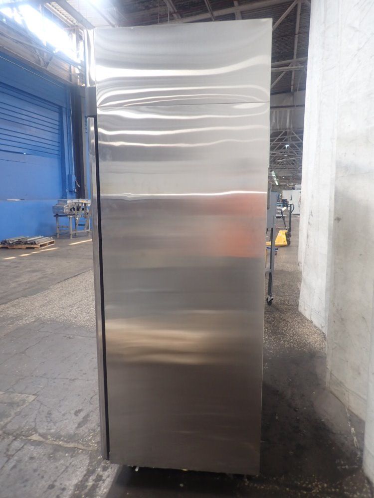 Turbo Air Refrigerator